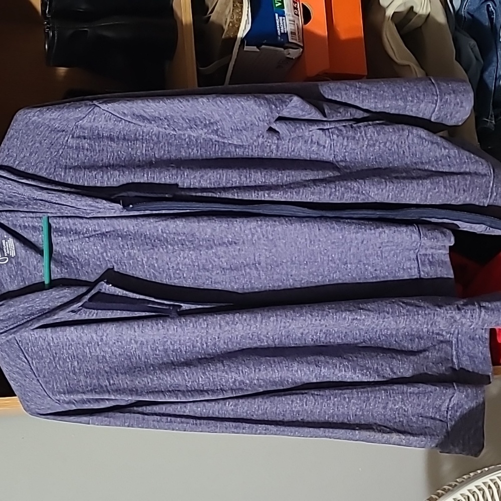Lightweight Jacket
